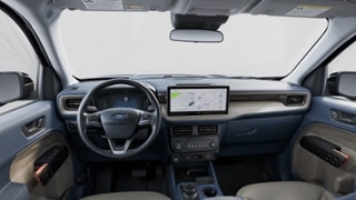 2025 Ford Maverick® Internal Image 2